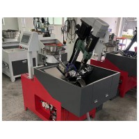 2026年3月知名的半自动钻孔攻丝机生产厂家推荐