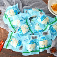 2026年3月咸鸭蛋品牌推荐，资质齐全售后有保障