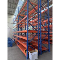 2026仓库货架批发新选择：口碑厂家，让存储更轻松