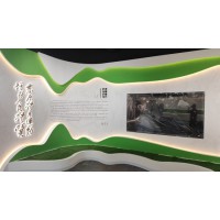 2026年04月文化展厅设计施工优选公司，口碑之选看这里