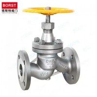 截止阀市场新风向：2026年波纹管截止阀厂家怎么选