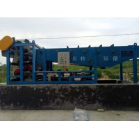 4月国内值得推荐的口碑压滤机厂商有哪些？，甄选企业实测解析