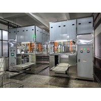 2026年湿法清洗制造商电话，本地实力源头供货价优