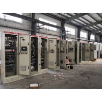 2026年市场靠谱的控制柜源头厂家推荐，性价比与服务质量对比