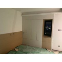 打造个性空间：当前市场上口碑较好的全屋定制选择，专业服务贴心