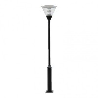 工程照明灯厂商口碑推荐：2026年04月户外照明灯选购参考