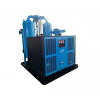 吸干机行业4月推荐：口碑良好的企业有哪些，甄选厂家实测解析