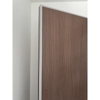 2026年3月木门定制源头工厂口碑推荐，报价透明无隐形消费