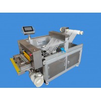 2026年行业内优秀的血液滤网自动切割机公司推荐