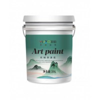 2026年艺术肌理漆源头厂家盘点，这些品牌值得关注