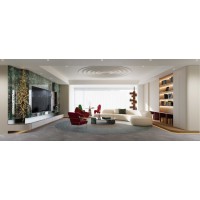 2026年04月别墅设计新趋势：细节雕琢提升房产整体价值