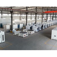 2026年3月钣金加工厂家推荐，综合实力与竞争力解析