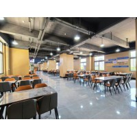 2026年04月饭堂承包新选择，口碑企业助您无忧！