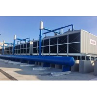 2026年3月工业冷却塔实力厂家推荐，实力品牌解析选择无忧