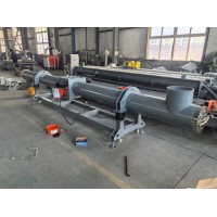 2026年3月行业内专业的螺旋输送机实力厂家推荐分析