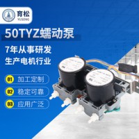 2026年3月，口碑佳的蠕动泵电机供应商推荐出炉！