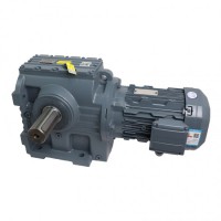 2026年3月比较好的减速机厂家推荐，源头甄选与实力解析