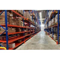 2026年3月国内比较好的轻型货架公司推荐，专业服务贴心