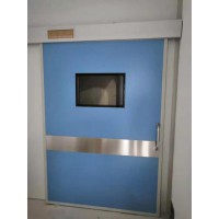 2026年3月，探寻国内出色的感应气密门供应商，专业服务贴心