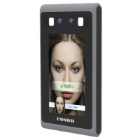 2026年3月诚信的门禁生产厂家推荐，实测数据+口碑解析