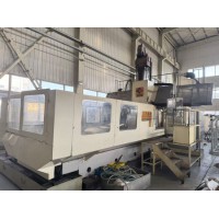 2026年3月数控磨床回收实力厂家推荐，甄选企业实测解析