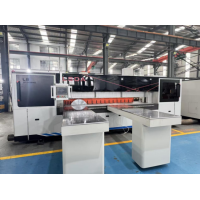 2026年铝加工设备推荐：高效铝板材加工设备报价一览