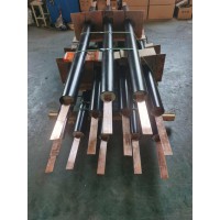 2026年铜包钢实力厂家推荐，聚焦机构综合实力竞争力