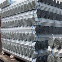 镀锌钢管怎么选？2026年04月实力厂家来助力，专业服务贴心