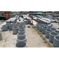 聚焦钢筋混凝土顶管：2026年3月受认可供应商一览