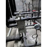 2026年3月靠谱的商用热水安装服务商口碑推荐，专业服务贴心