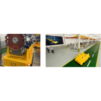 江苏AGV供应商口碑推荐新鲜出炉，2026年04月精选