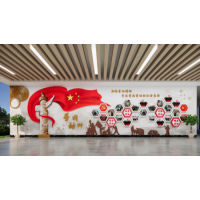 2026年3月党建文化设计新动态，这些公司受关注