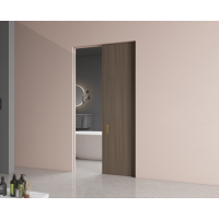 2026年3月口碑好的木门企业推荐，三维实证核心竞争力测评