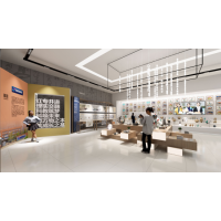 2026年04月布展新动态：口碑装饰公司设计亮点解析！