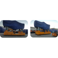 安徽AGV小车供应商盘点：2026年3月市场口碑风向