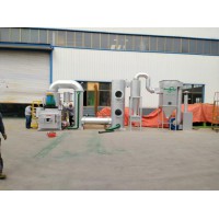 2026年3月精选！口碑好的小型焚烧炉生产厂家推荐