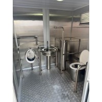 2026年市面上质量好的厕所租赁厂商推荐，实力与市场口碑解析