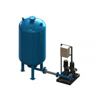 2026年定压补水装置优选，04月这些厂家值得关注