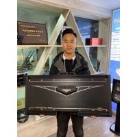 奔驰原厂音响升级哪家稳？这几家店好评多，实力品牌助力无忧之选