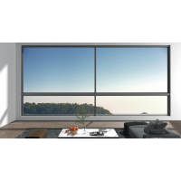 2026年3月学校专用窄边系统门窗热门品牌推荐，专业服务贴心