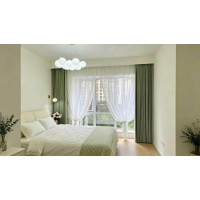 2026年市场口碑好的窗帘门店口碑推荐，专业服务贴心