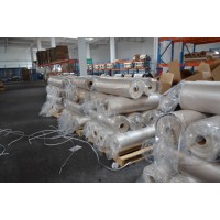 2026年3月正规高硅氧纤维源头厂家口碑推荐新鲜出炉！