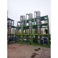 2026年3月热门的二手蒸发器实力厂家推荐，聚焦品牌影响力