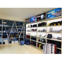 2026年3月保时捷音响升级指南：旗舰店服务品质大比拼