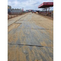 2026年3月工地施工钢板租赁厂家推荐，实测与口碑优选全指南