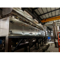 2026年3月催化燃烧RTO/RCO装置批发厂家推荐