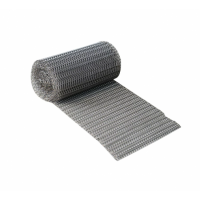 2026年3月靠谱的不锈钢链板企业推荐，源头甄选与实力解析