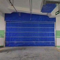 2026年3月东莞防火卷帘门源头工厂哪家强？，聚焦品牌影响力