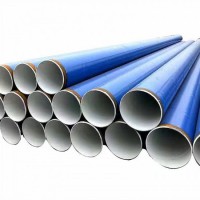 探寻2026年3月涂塑钢管定制好口碑厂家，综合实力深度解析