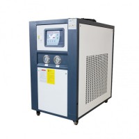 油冷机供应商哪家强？2026年3月国产口碑推荐出炉